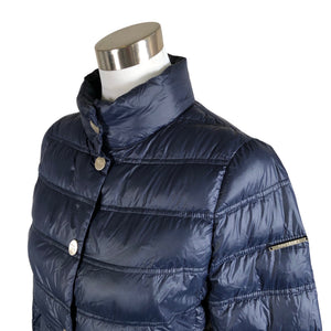 Unisex Liu Jo - Light down jacket, size 36 - Blue (3)