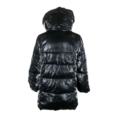Unisex Guess - Winter jacket, size 38 - Black (2)