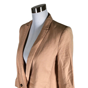 Unisex Ann Taylor - Jacket, size 36 - Beige (3)