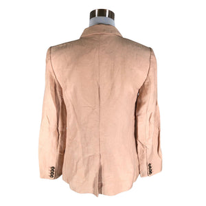 Unisex Ann Taylor - Jacket, size 36 - Beige (2)