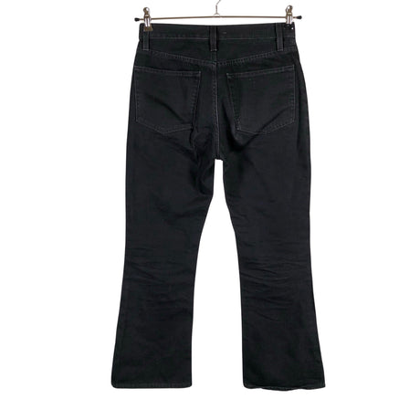 Unisex Totême - Jeans, size W27 - Black (2)