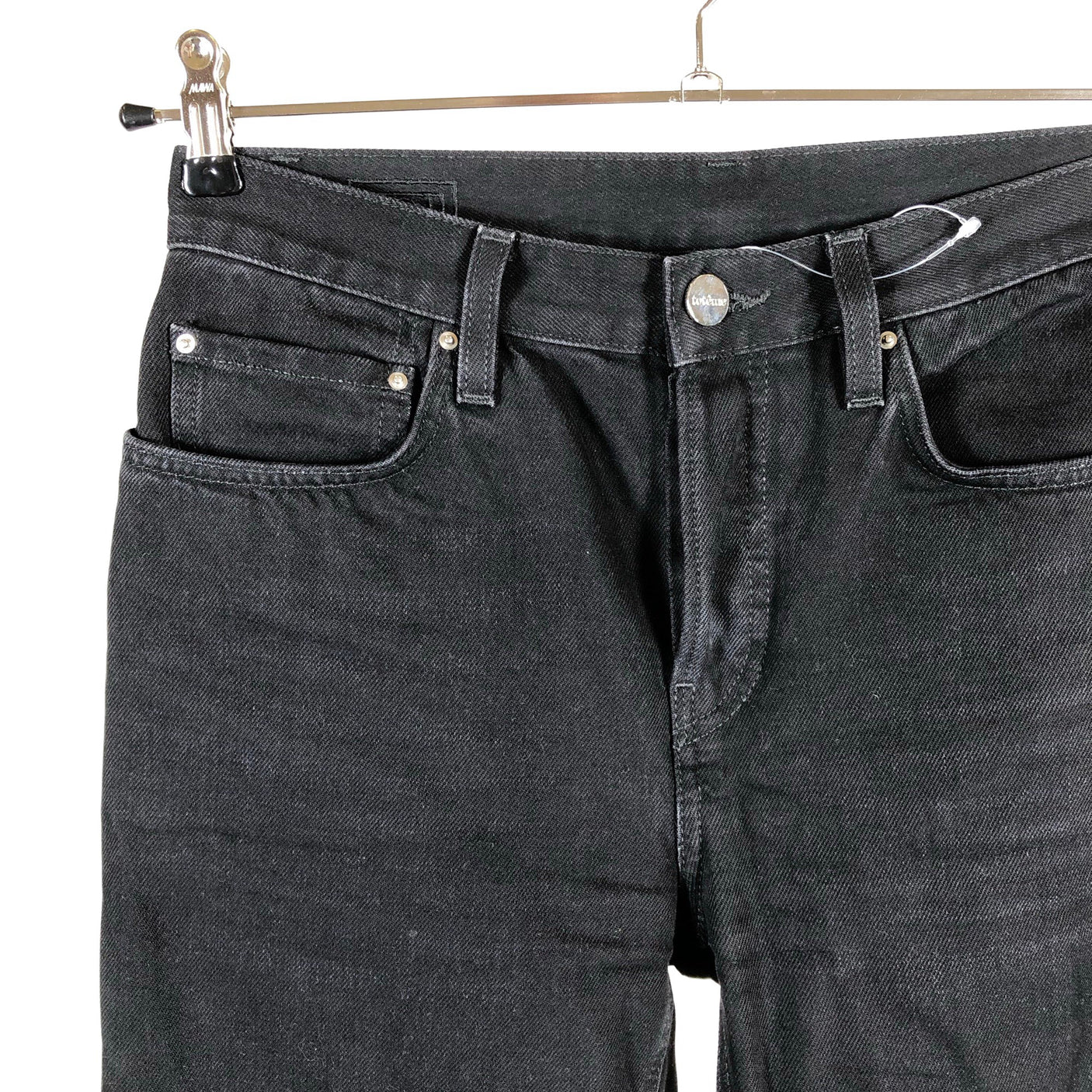 Unisex Totême - Jeans, size W27 - Black (3)