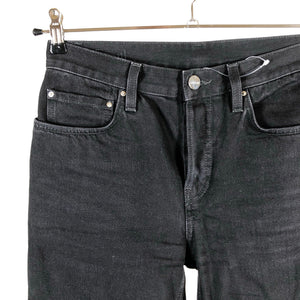 Unisex Totême - Jeans, size W27 - Black (3)