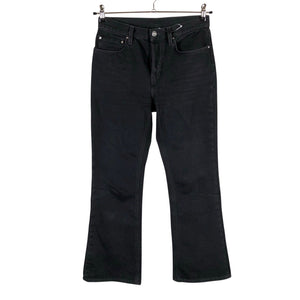 Unisex Totême - Jeans, size W27 - Black (1)