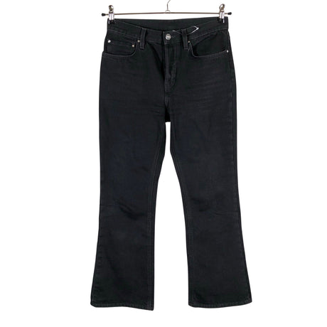 Unisex Totême - Jeans, size W27 - Black ()