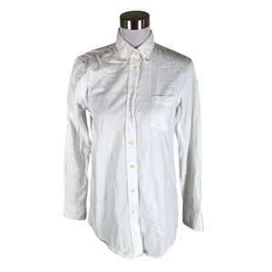 Unisex Gant - Collared shirt, size 36 - White (1)