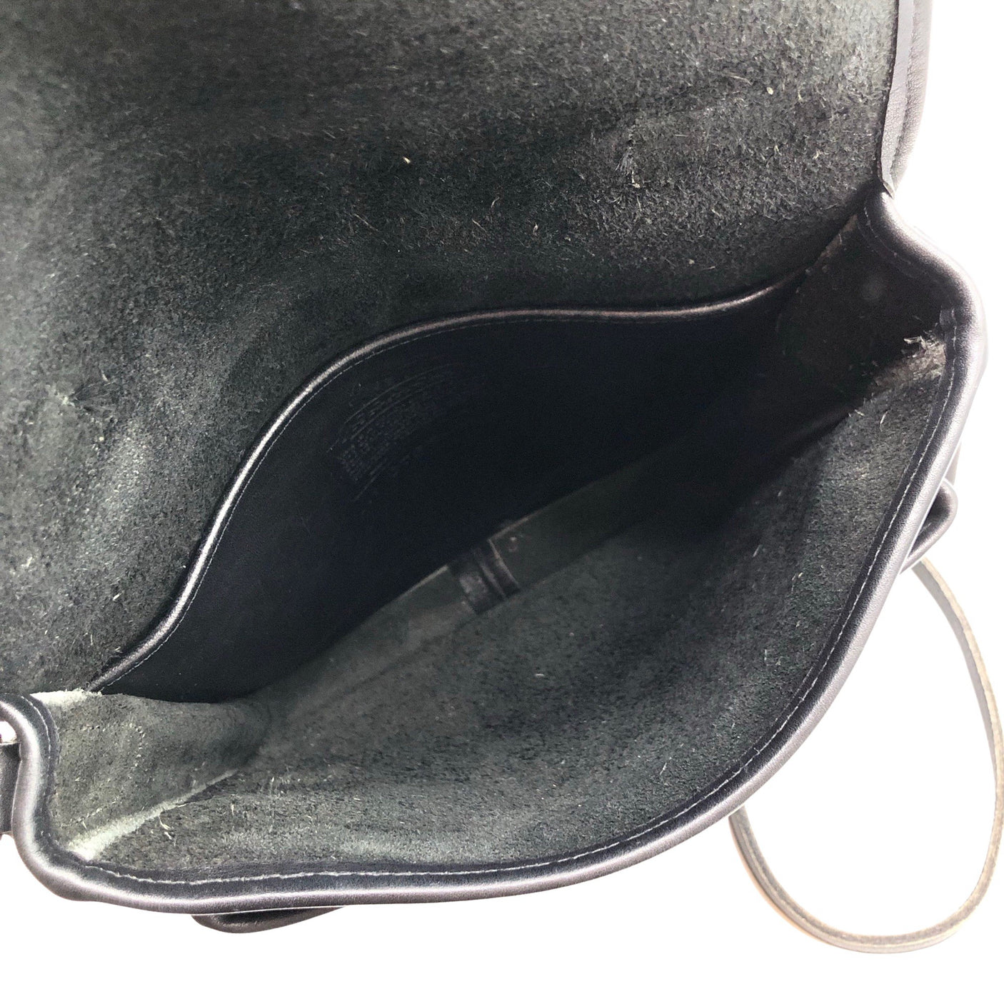 Unisex Coach - Handbag, size Midi - Black (3)