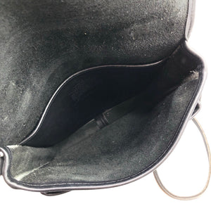 Unisex Coach - Handbag, size Midi - Black (3)