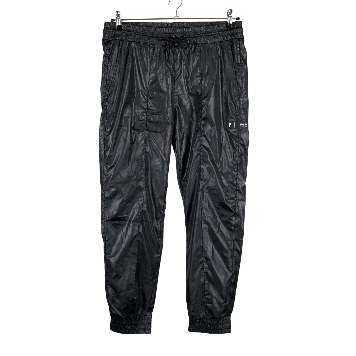 Unisex Peak Performance - Outdoor pants, size 40 - Black (1)