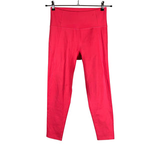 Unisex Girlfriend Collective - Sports tights, size 38 - Pink (1)
