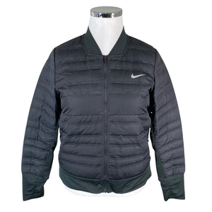 Unisex Nike - Sports jacket, size 44 - Black (1)