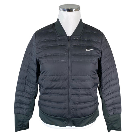 Unisex Nike - Sports jacket, size 44 - Black ()