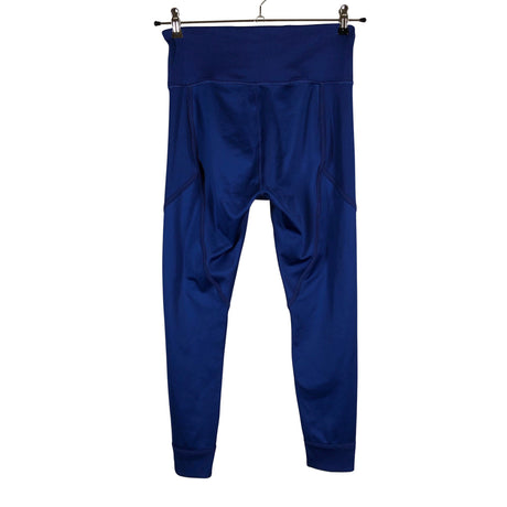 Unisex Puma - Sports tights, size 38 - Blue (2)