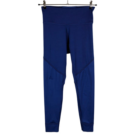 Unisex Puma - Sports tights, size 38 - Blue ()