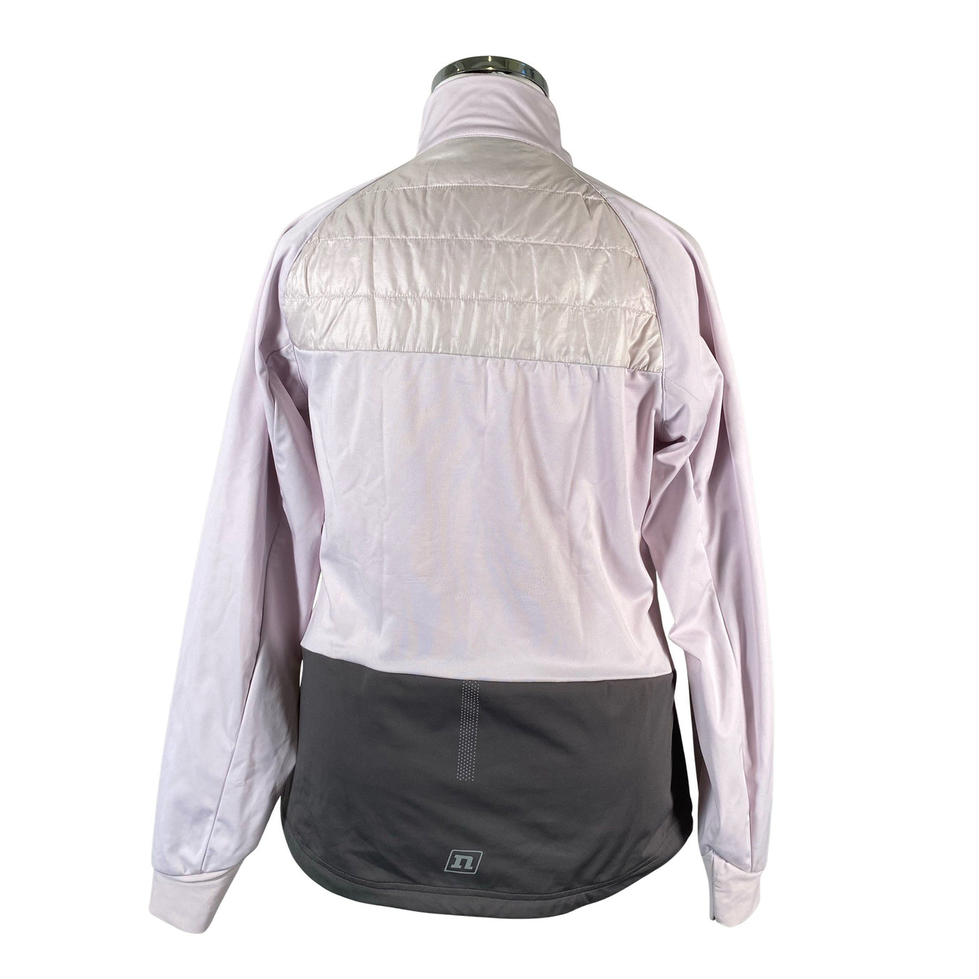 Unisex Noname - Sports jacket, size 42 - Violet (2)