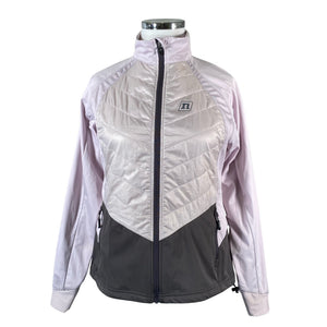 Unisex Noname - Sports jacket, size 42 - Violet (1)