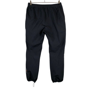Unisex Rukka - Outdoor pants, size 42 - Black (2)