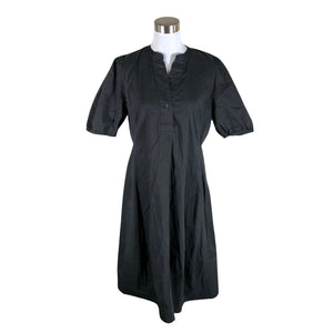 Unisex Culture - Dress, size 40 - Black (1)