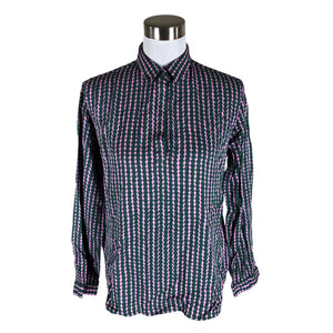 Unisex Uniqlo - Blouse, size 36 - Light pink (1)