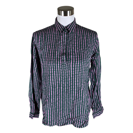Unisex Uniqlo - Blouse, size 36 - Light pink ()