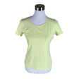 Unisex Ril's - T-shirt, size 40 - Green ()