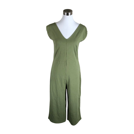 Unisex NOSH - Overalls, size 34 - Green ()