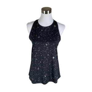 Unisex Nike - Sports top, size 38 - Black (1)