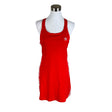 Unisex Adidas - Sweatshirt dress, size 38 - Red ()