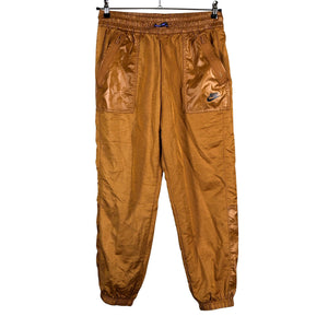 Unisex Nike - Sports trousers, size 38 - Brown (1)