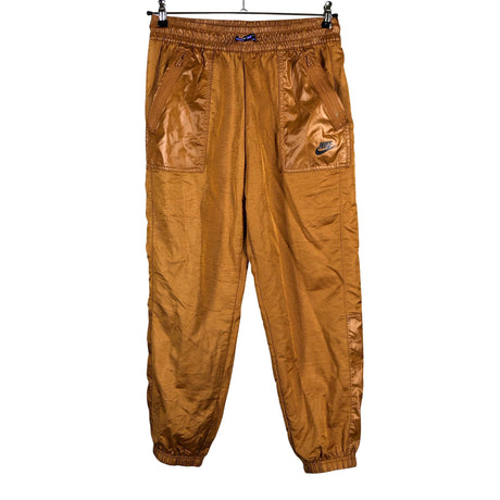 Unisex Nike - Sports trousers, size 38 - Brown ()