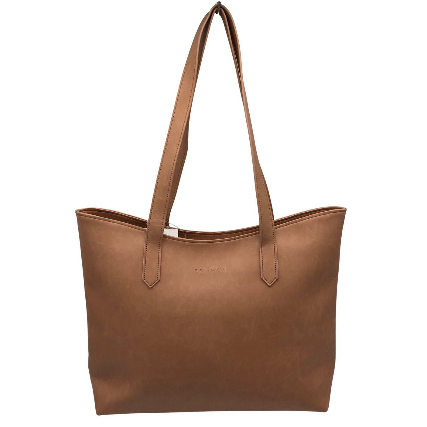 Unisex Estimon - Handbag, size Maxi - Beige (1)