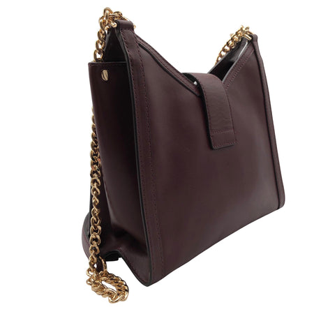 Unisex Michael Kors - Handbag, size Midi - Wine red (2)