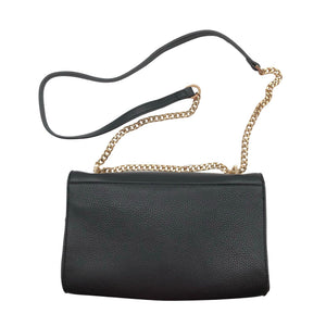 Unisex Supertrash - Shoulder bag, size Midi - Black (2)
