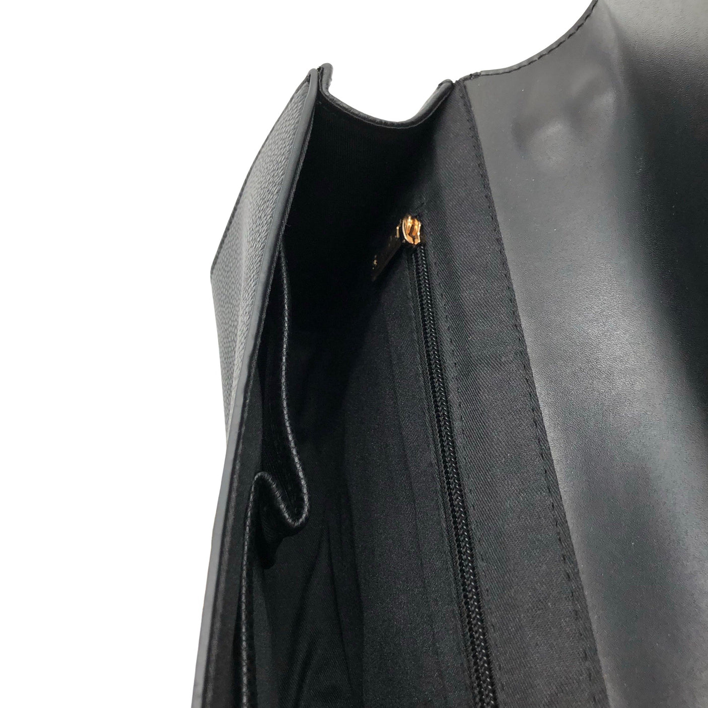Unisex Supertrash - Shoulder bag, size Midi - Black (3)