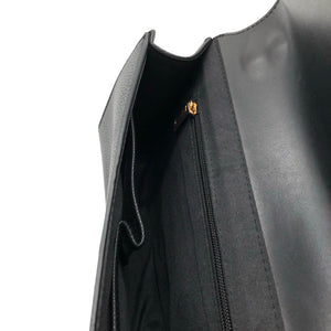 Unisex Supertrash - Shoulder bag, size Midi - Black (3)