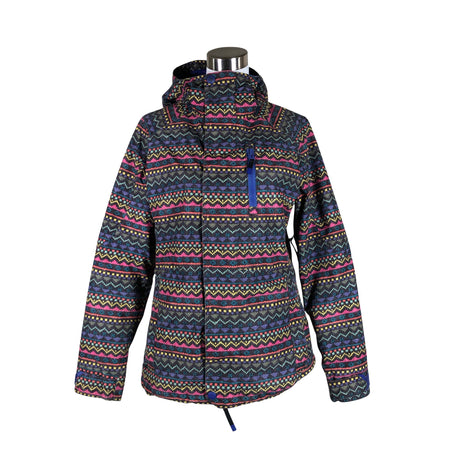 Unisex Burton - Winter jacket, size 36 - Gray ()