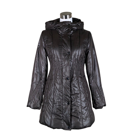 Unisex S.T.I - Lightly padded jacket, size 36 - Brown ()
