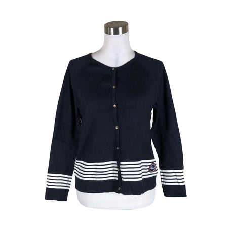 Unisex Esprit - Cardigan, size 40 - Blue ()