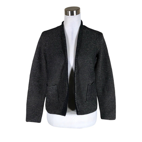 Unisex Esprit - Cardigan, size 40 - Black ()