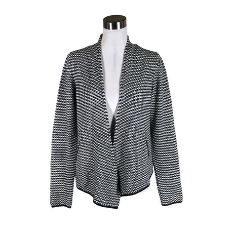 Unisex s.Oliver - Cardigan, size 38 - Blue ()
