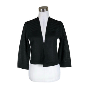 Unisex Esprit - Cardigan, size 40 - Black (1)