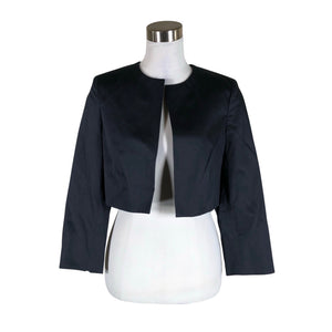 Unisex Daniel Hechter - Jacket, size 40 - Blue (1)