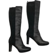 Unisex Clarks - Boots, size 41 - Black ()