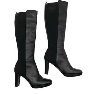 Unisex Clarks - Boots, size 41 - Black (1)