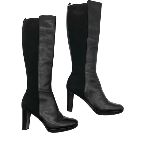 Unisex Clarks - Boots, size 41 - Black ()