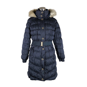 Unisex Esprit - Down jacket, size 40 - Blue (1)