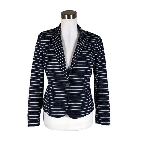 Unisex Ril's - Jacket, size 38 - Blue ()