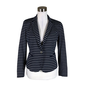 Unisex Ril's - Jacket, size 38 - Blue (1)