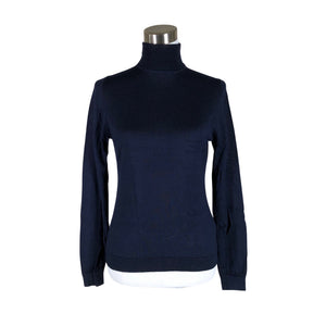 Unisex Balmuir - Sweater, size 38 - Blue (1)
