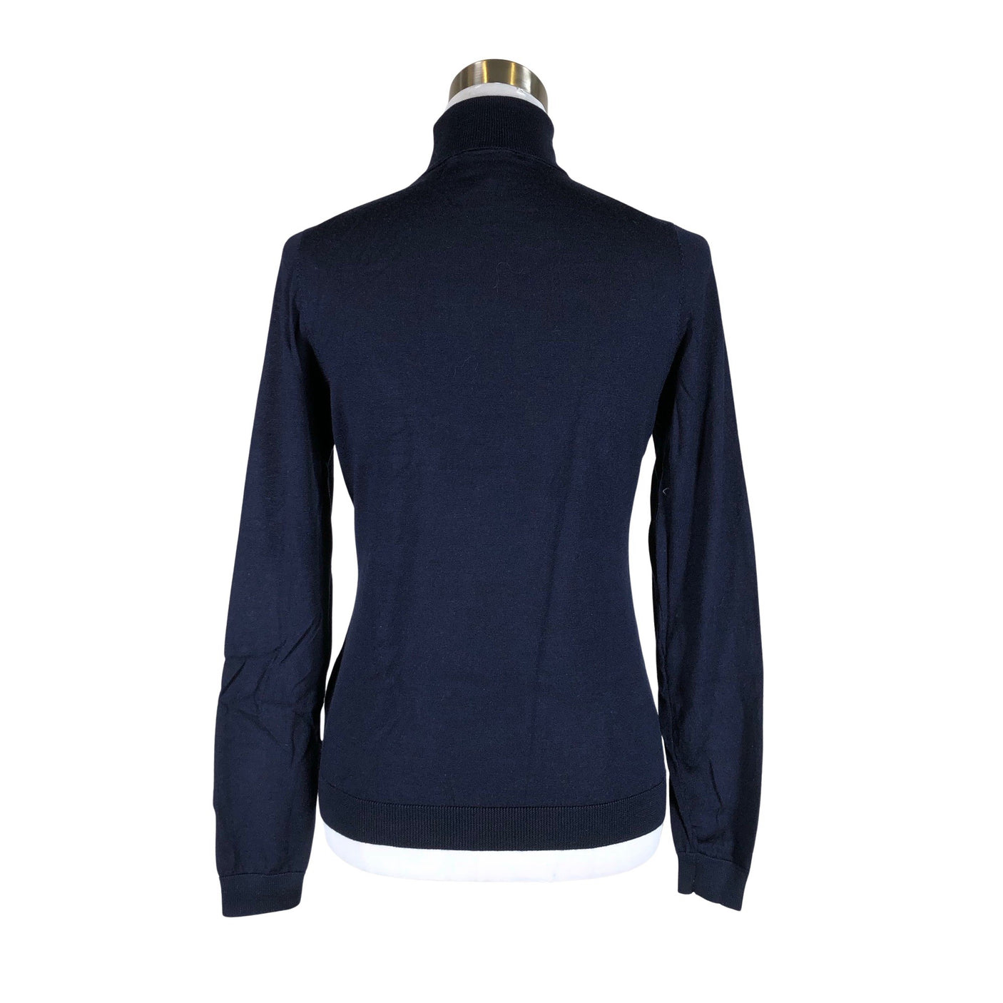 Unisex Balmuir - Sweater, size 38 - Blue (2)